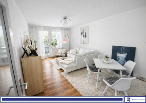 Foto - Wohnung zum Kaufen in Berlin 299.000,00 € 86 m²
