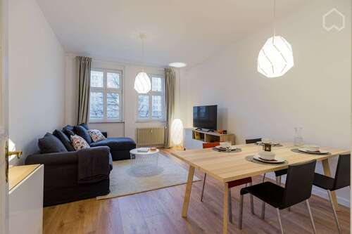 Foto - Wohnen auf Zeit in Berlin 1.770,00 €