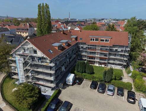 Foto - Wohnung zum Kaufen in Bielefeld 208.500,00 € 73 m²