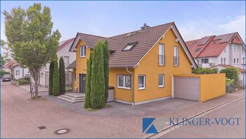 Foto - Haus zum Kaufen in Römerberg Mechtersheim 645.000,00 € 163 m²