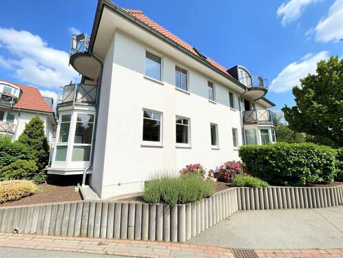 Foto - Wohnung zum Kaufen in Berlin 149.900,00 € 42.91 m²