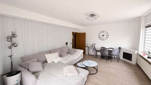 Foto - Wohnung zum Mieten in Duisburg Marxloh 550,00 € 76.12 m²
