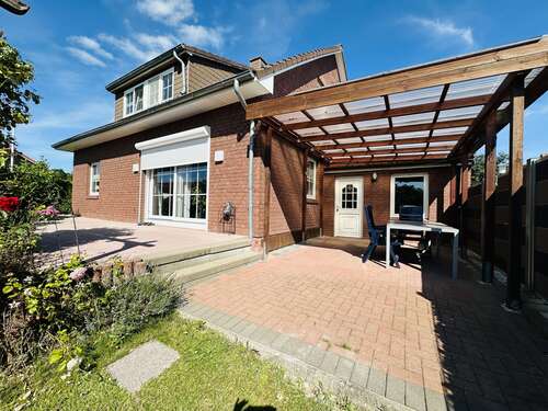 Foto - Haus zum Mieten in Malente 1.350,00 € 130 m²