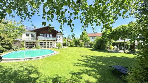 Foto - Haus zum Kaufen in Neuötting 895.000,00 € 215 m²