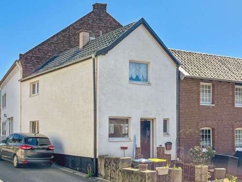 Foto - Haus zum Kaufen in Euskirchen 75.000,00 € 63 m²