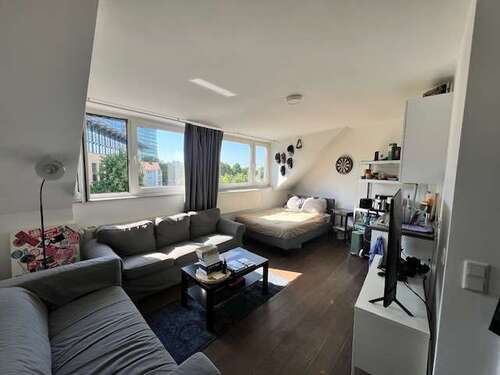Foto - Wohnung zum Kaufen in -Düsseldorf 159.000,00 € 31 m²