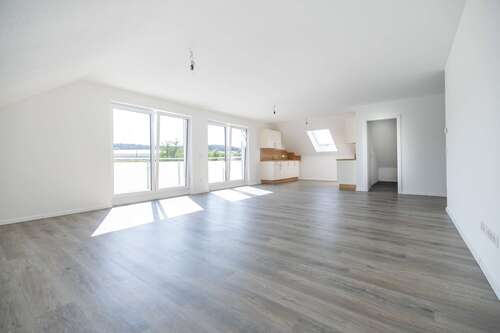 Foto - Wohnung zum Mieten in Niedereschach Schabenhausen 1.245,00 € 108 m²