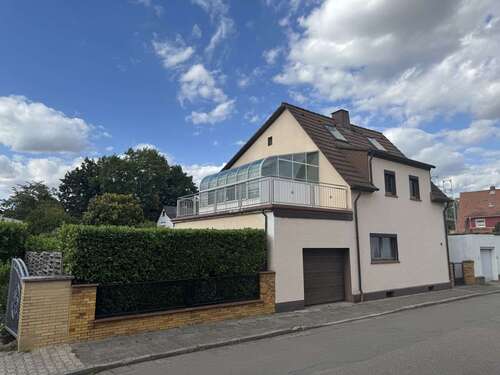 Foto - Haus zum Kaufen in Worms Pfeddersheim 329.000,00 € 148.75 m²