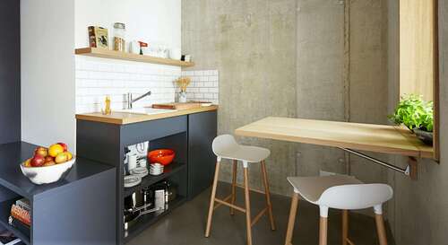 Foto - Wohnen auf Zeit in Köln 1.390,00 €