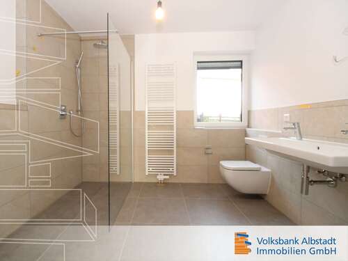 Foto - Wohnung zum Mieten in Bitz 1.105,00 € 105 m²