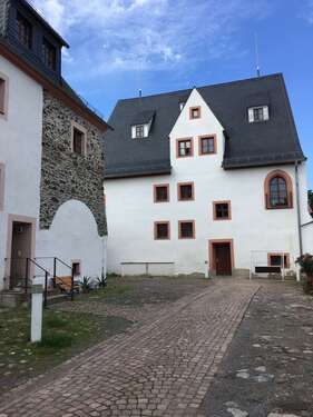 Foto - Wohnung zum Mieten in Wildenfels 320,00 € 54.12 m²