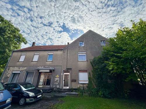 Foto - Haus zum Kaufen in Werl 179.000,00 € 200 m²