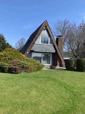 Foto - Haus zum Kaufen in Damp-Ostsee 398.000,00 € 112 m²