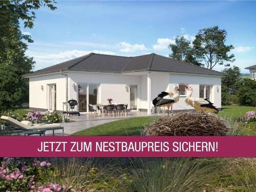 Foto - Haus zum Kaufen in Mettendorf 369.900,00 € 112 m²