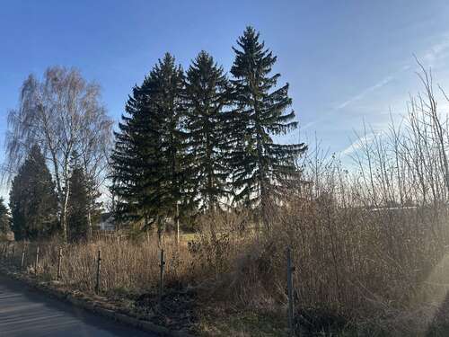 Foto - Grundstück zu verkaufen in Görlitz 24.900,00 € 1998 m²