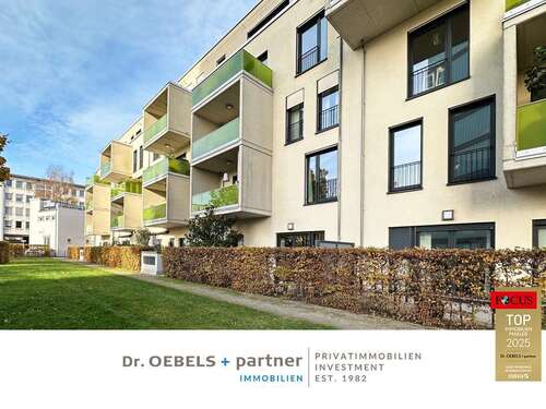 Foto - Wohnung zum Kaufen in Köln 725.000,00 € 94 m²