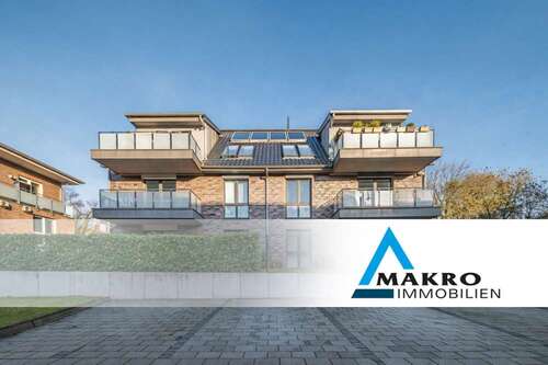 Foto - Wohnung zum Kaufen in Uetersen 298.000,00 € 82.41 m²