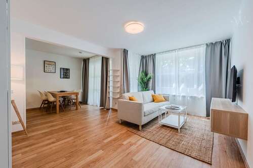 Foto - Wohnen auf Zeit in Berlin 1.560,00 €