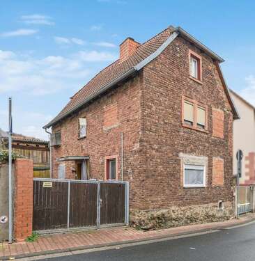 Foto - Grundstück zu verkaufen in Alzenau 155.000,00 € 235 m²