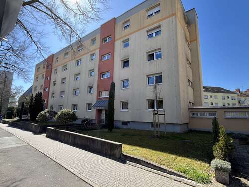 Foto - Wohnung zum Kaufen in Speyer 215.000,00 € 79.69 m²