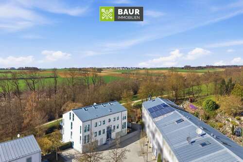 Foto - Wohnung zum Kaufen in Ulm Böfingen 333.000,00 € 61 m²