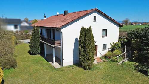 Foto - Haus zum Kaufen in Buchhofen 345.000,00 € 139 m²