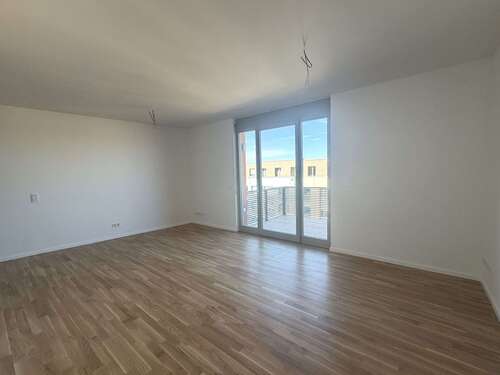Foto - Wohnung zum Mieten in Wustermark 826,70 € 59.05 m²