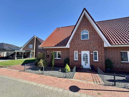 Foto - Haus zum Kaufen in Neuenhaus 319.000,00 € 130.79 m²