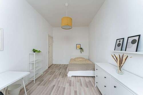 Foto - WG-Zimmer in Berlin 620,00 € 15 m²