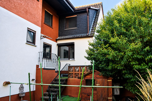 Foto - Haus zum Kaufen in Gundersheim 399.000,00 € 240 m²