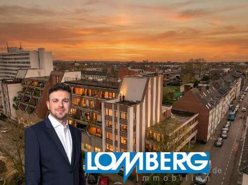 Foto - Wohnung zum Kaufen in Krefeld 203.000,00 € 138 m²