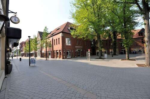 Foto - Büro in Ahaus 650,00 € 104 m² - 650,00&nbsp;EUR Kaltmiete, ca.&nbsp; 104,00&nbsp;m&sup2;
