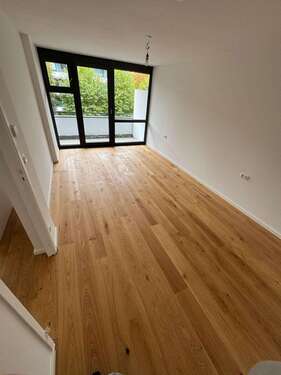 Foto - Wohnung zum Mieten in München 995,72 € 41 m²