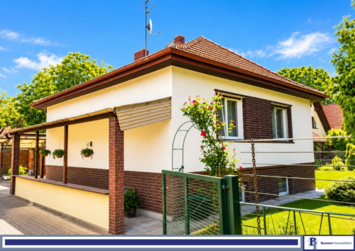 Foto - Haus zum Kaufen in Berlin 339.000,00 € 80 m²