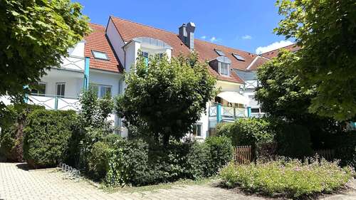Foto - Wohnung zum Kaufen in Memmingen 350.000,00 € 88 m²
