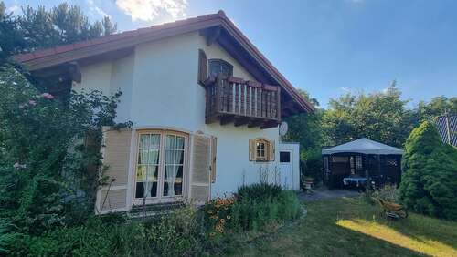 Foto - Haus zum Kaufen in Königs Wusterhausen 199.000,00 € 33 m²
