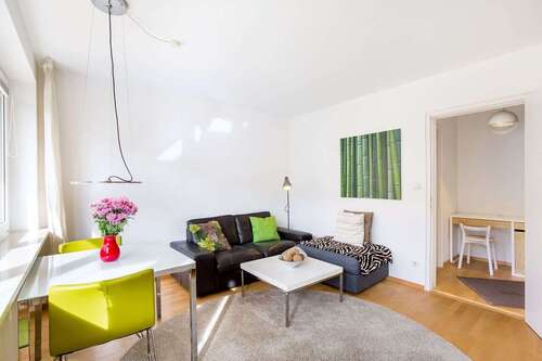 Foto - Wohnen auf Zeit in München 1.950,00 €