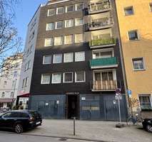 Foto - Wohnung zum Mieten in köln 462,00 € 21 m²