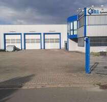 Halle in Igersheim 980.000,00 € 865 m²