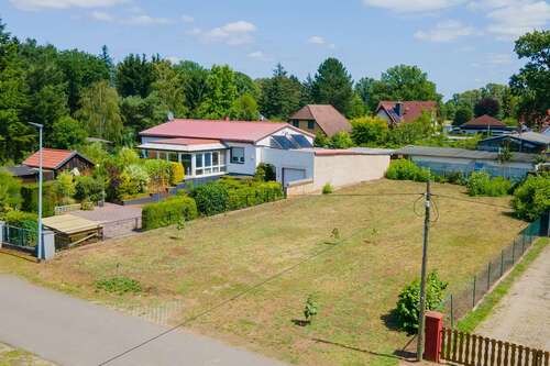 Foto - Grundstück zu verkaufen in Grünheide (Mark) 189.000,00 € 720 m²