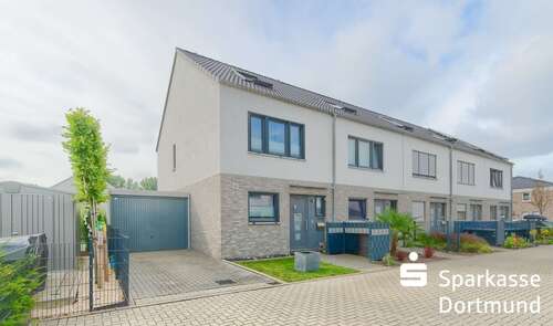 Foto - Haus zum Kaufen in Castrop-Rauxel 439.000,00 € 110 m²
