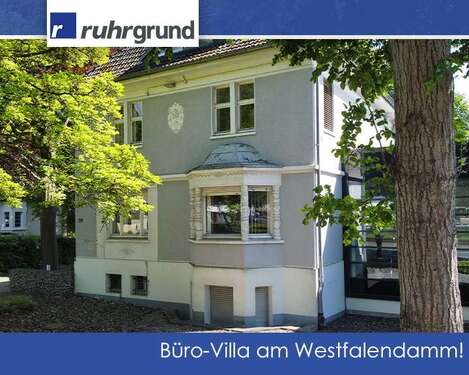 Foto - Büro in Dortmund 4.500,00 € 456 m²