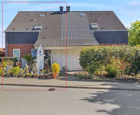 Foto - Haus zum Kaufen in Glücksburg 249.000,00 € 98.81 m²