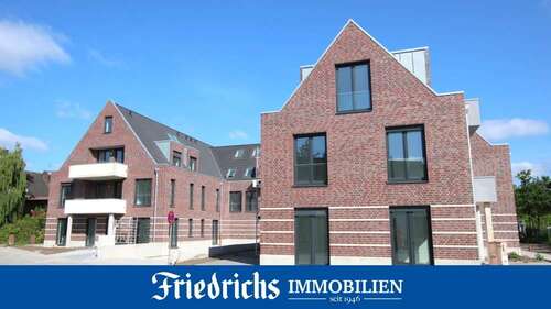 Foto - Wohnung zum Kaufen in Bad Zwischenahn 486.000,00 € 85 m²