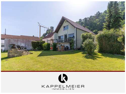 Foto - Haus zum Kaufen in Wellheim 360.000,00 € 170 m²