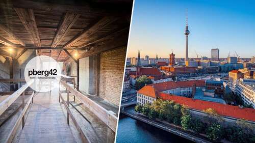 Foto - Wohnung zum Kaufen in Berlin 935.750,00 € 190 m²