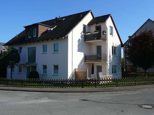 Foto - Wohnung zum Mieten in Coppenbrügge 276,60 € 47.69 m²