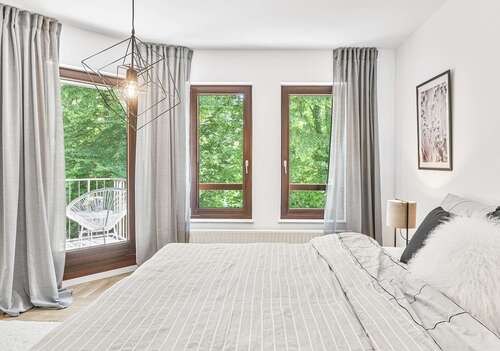 Foto - Wohnung zum Kaufen in Ludwigsburg 349.800,00 € 72.5 m²