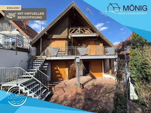 Foto - Haus zum Kaufen in Sindelfingen 950.000,00 € 250.57 m²