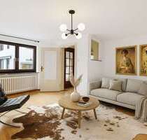 Wohnung zum Kaufen in Bonn Mehlem 185.000,00 € 62 m² - Bonn / Mehlem